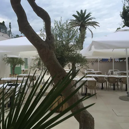 酒店 Vila Conte 3*