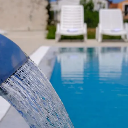 Vila Conte Veli Lošinj