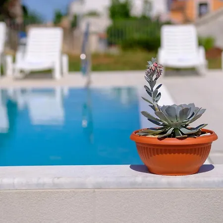 Vila Conte 3* Veli Lošinj