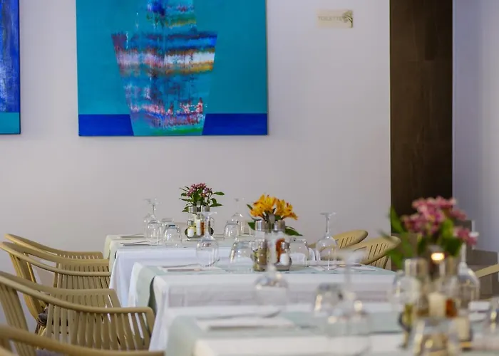 Vila Conte Вели-Лошинь